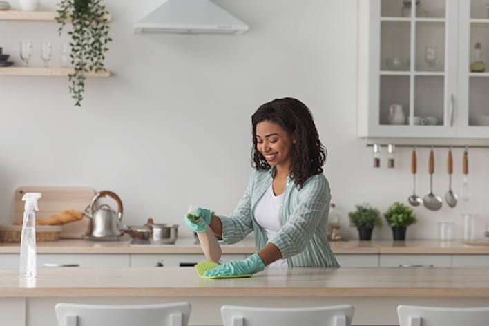 Cleaning Services In Madison Wi