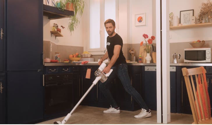 wecasa domestic cleaners