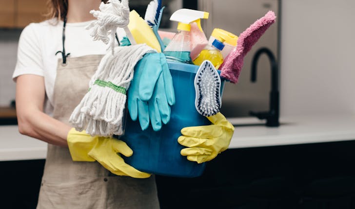 Swansea Clean & Seal