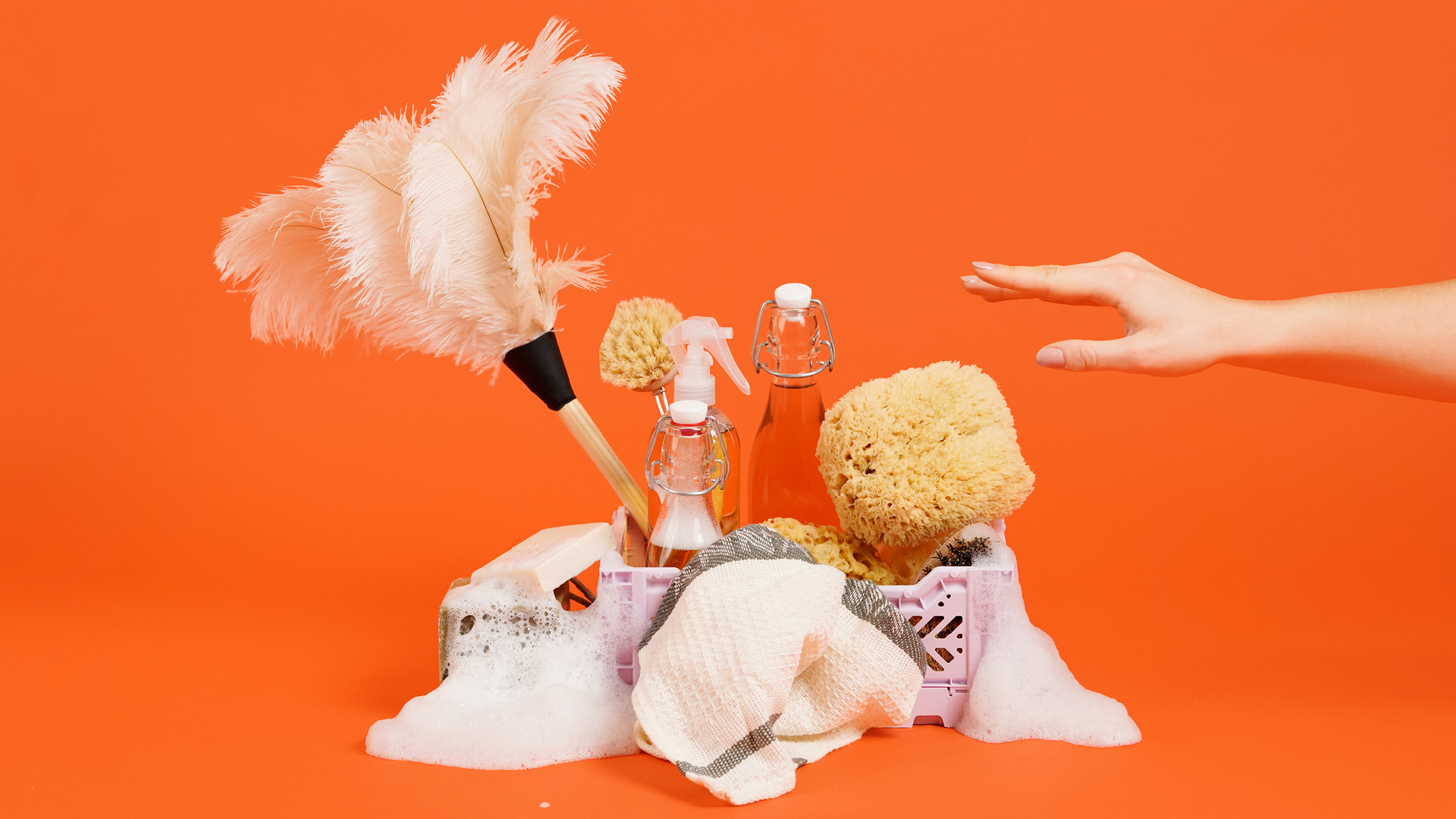 Our guide to finding the best domestic cleaning services in London