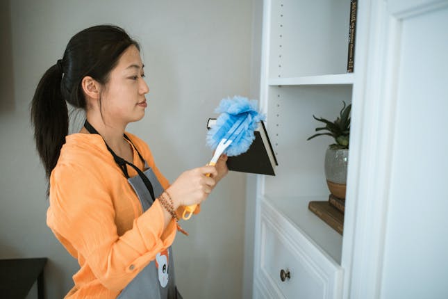 HOW MUCH DOES IT COST TO HIRE A CLEANER IN LONDON?