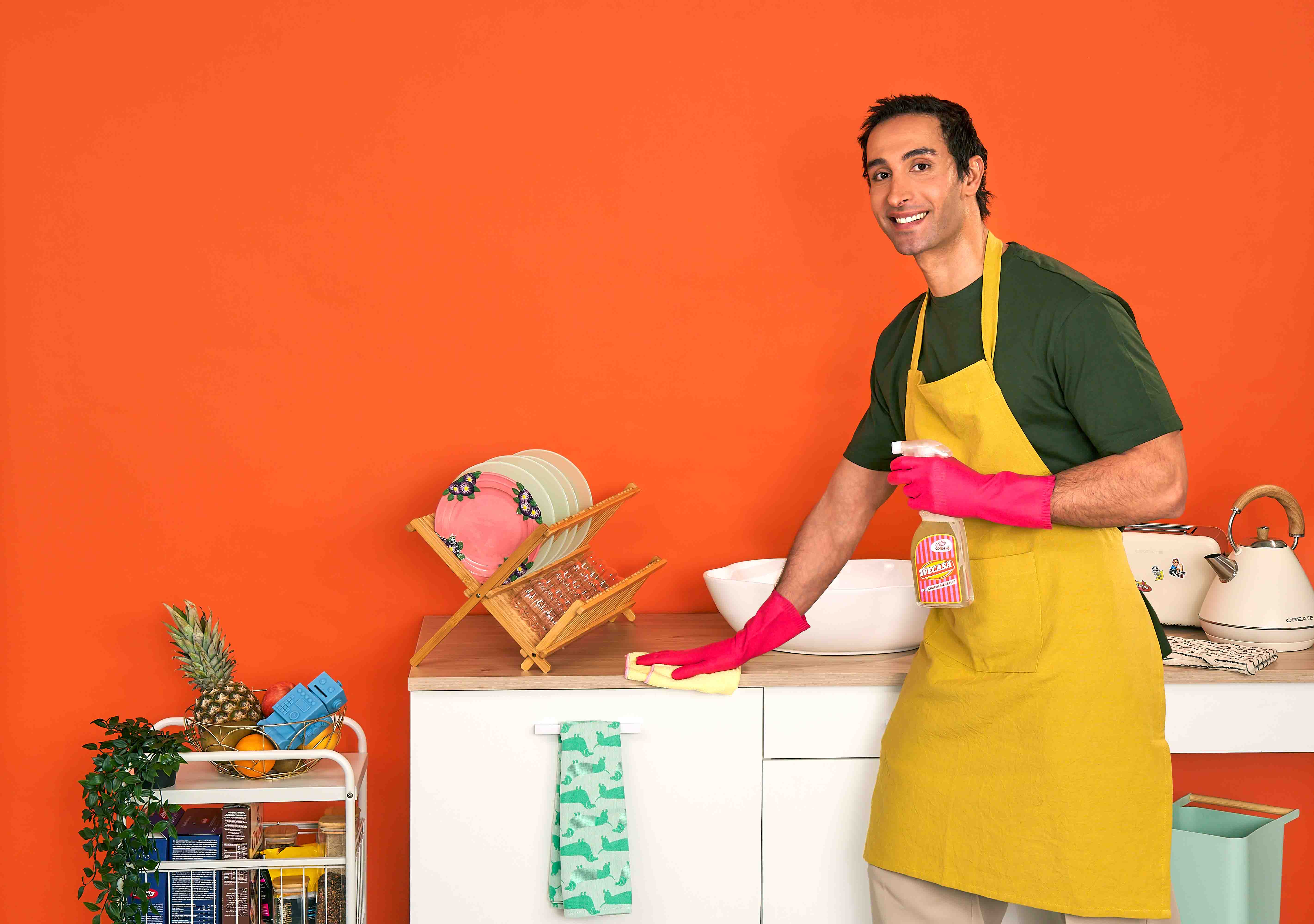 Deep House Cleaning Services For Your Home in London