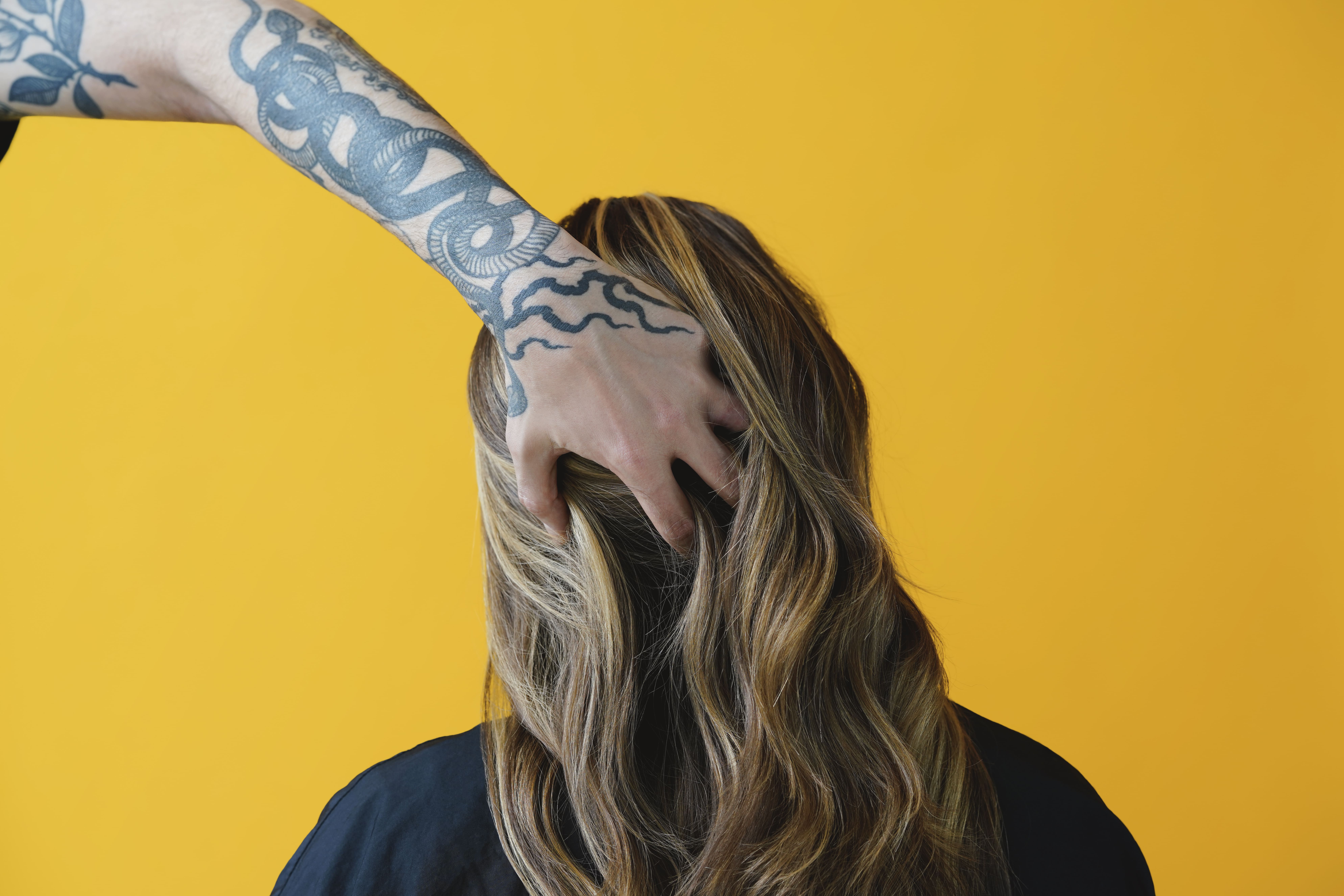 Hairdressers near me Mobile hairdresser near me from £34