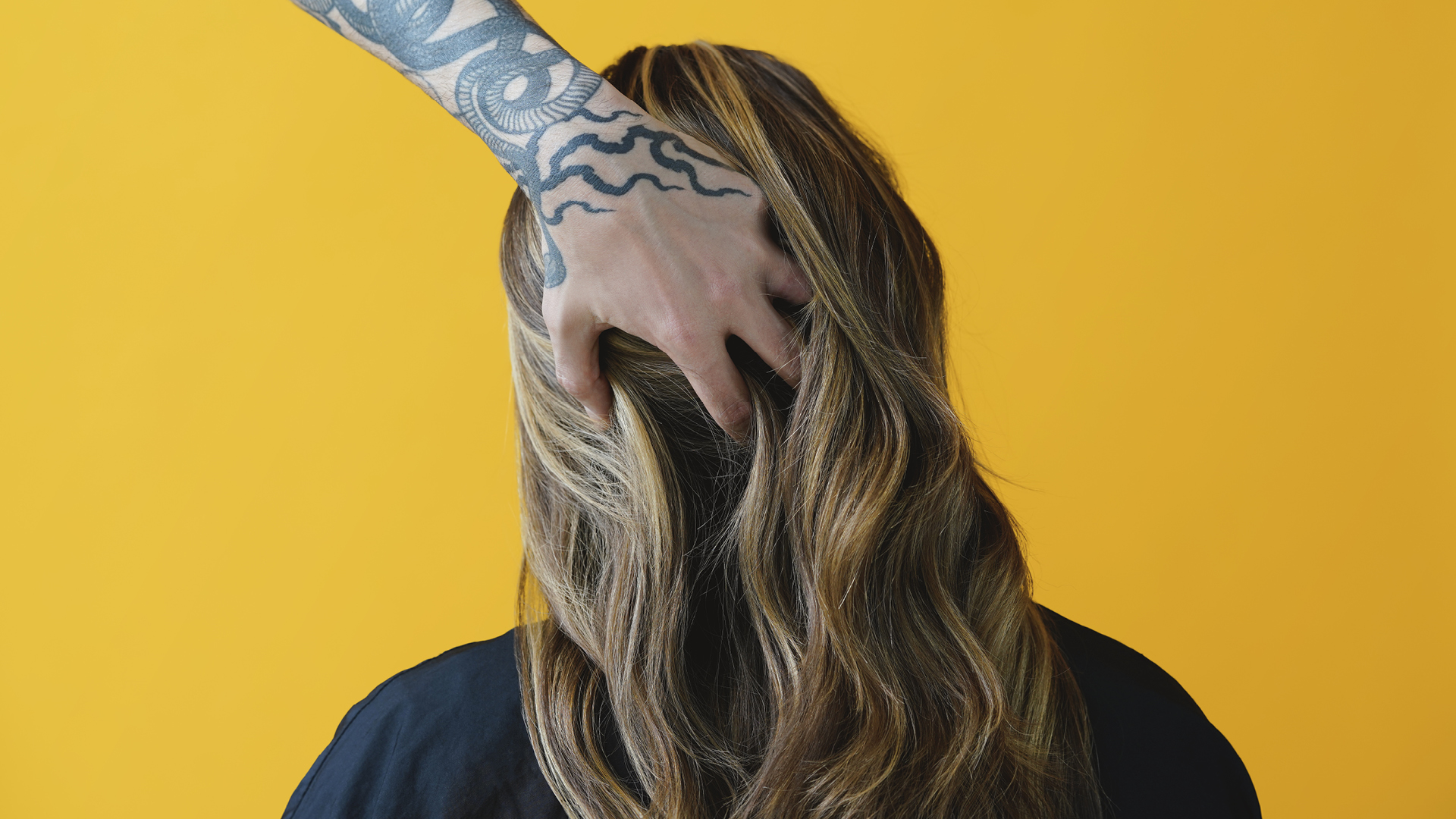 How to find a hair salon near me