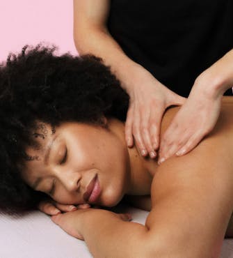 Female massage
