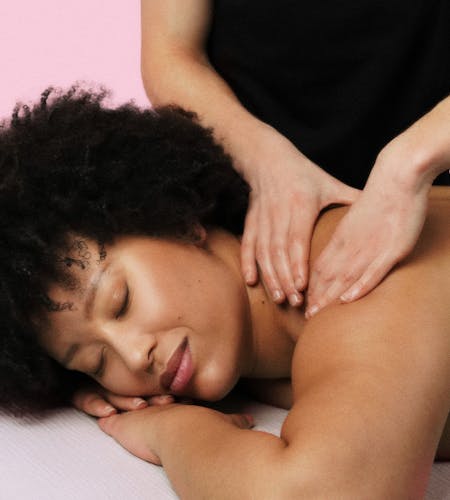 Female massage