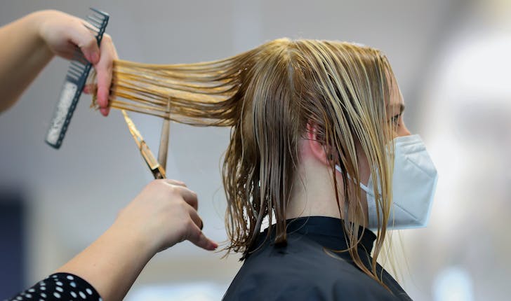 Hairdresser near me: How to find the right one?