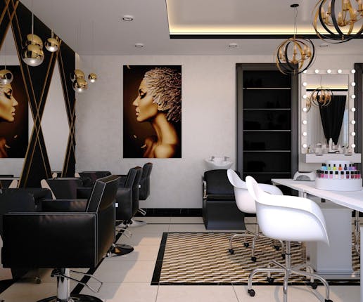 The Top 5 Best Nail Salons in Manchester