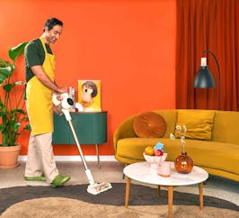 Femme de ménage - Libérez vous du ménage & repassage !