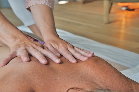 what is lymphatic drainage massage 