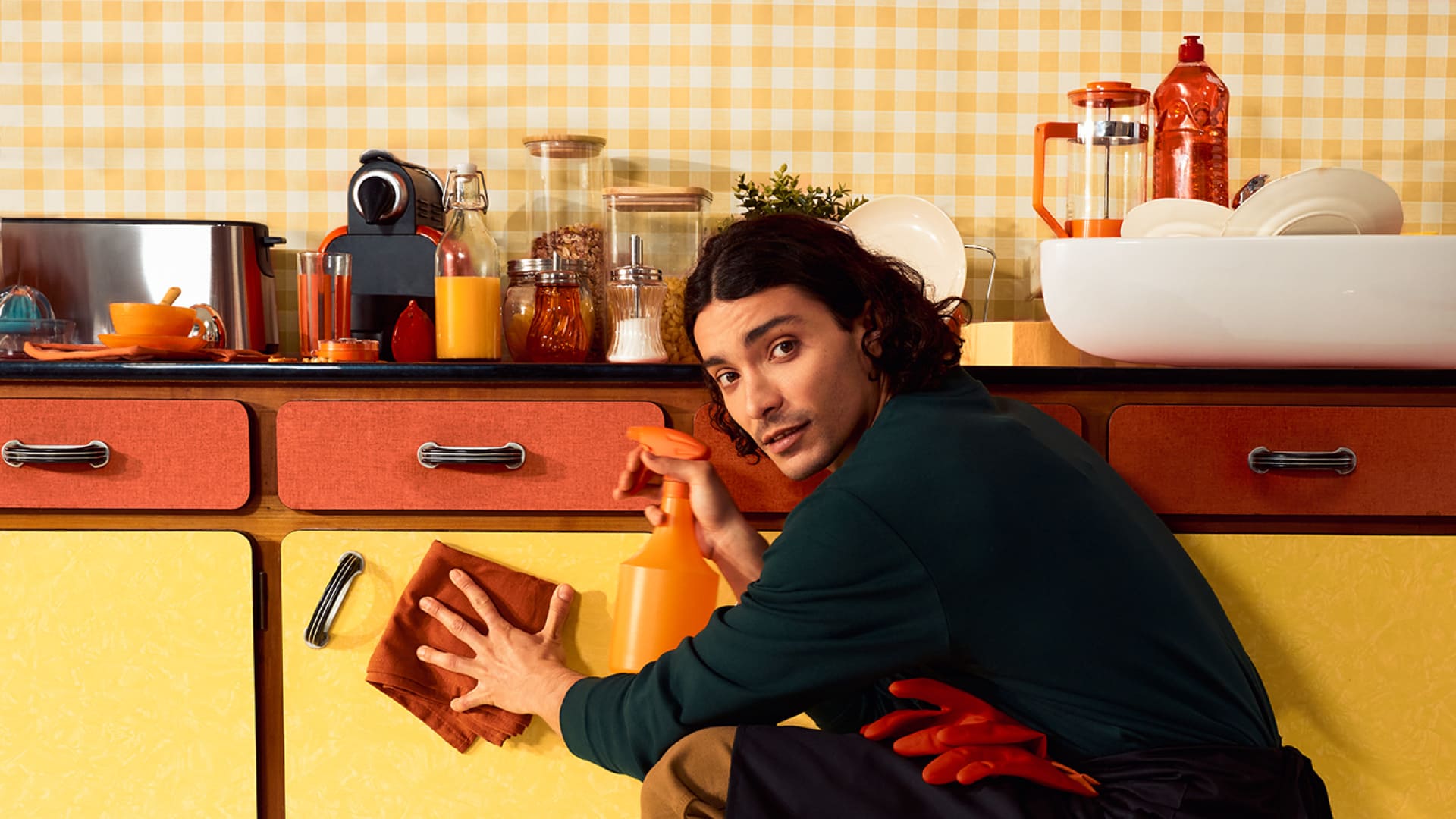 Oneoff cleaning service Best oneoff house cleaning near you