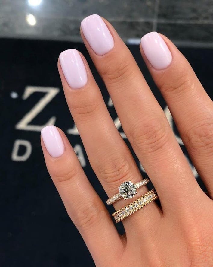 Top 8 most popular acrylic nail shapes and how to choose one that suits you