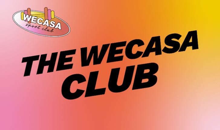 The Wecasa Club
