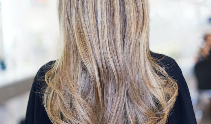 balayage near me