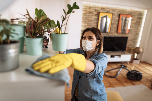 House Cleaning Prices in the UK How Much Should You Be Paying?