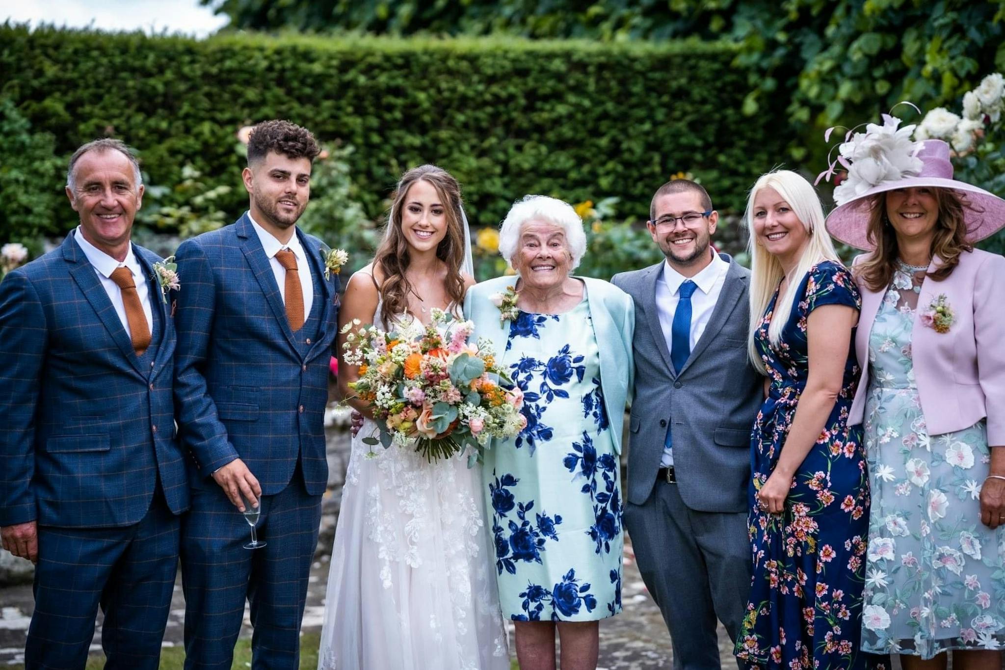 Wedding Image