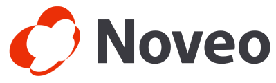 Noveo Logo
