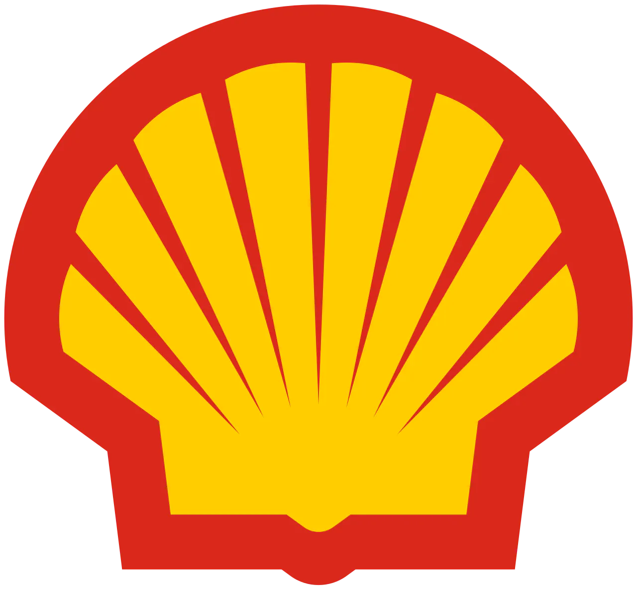 shell logo