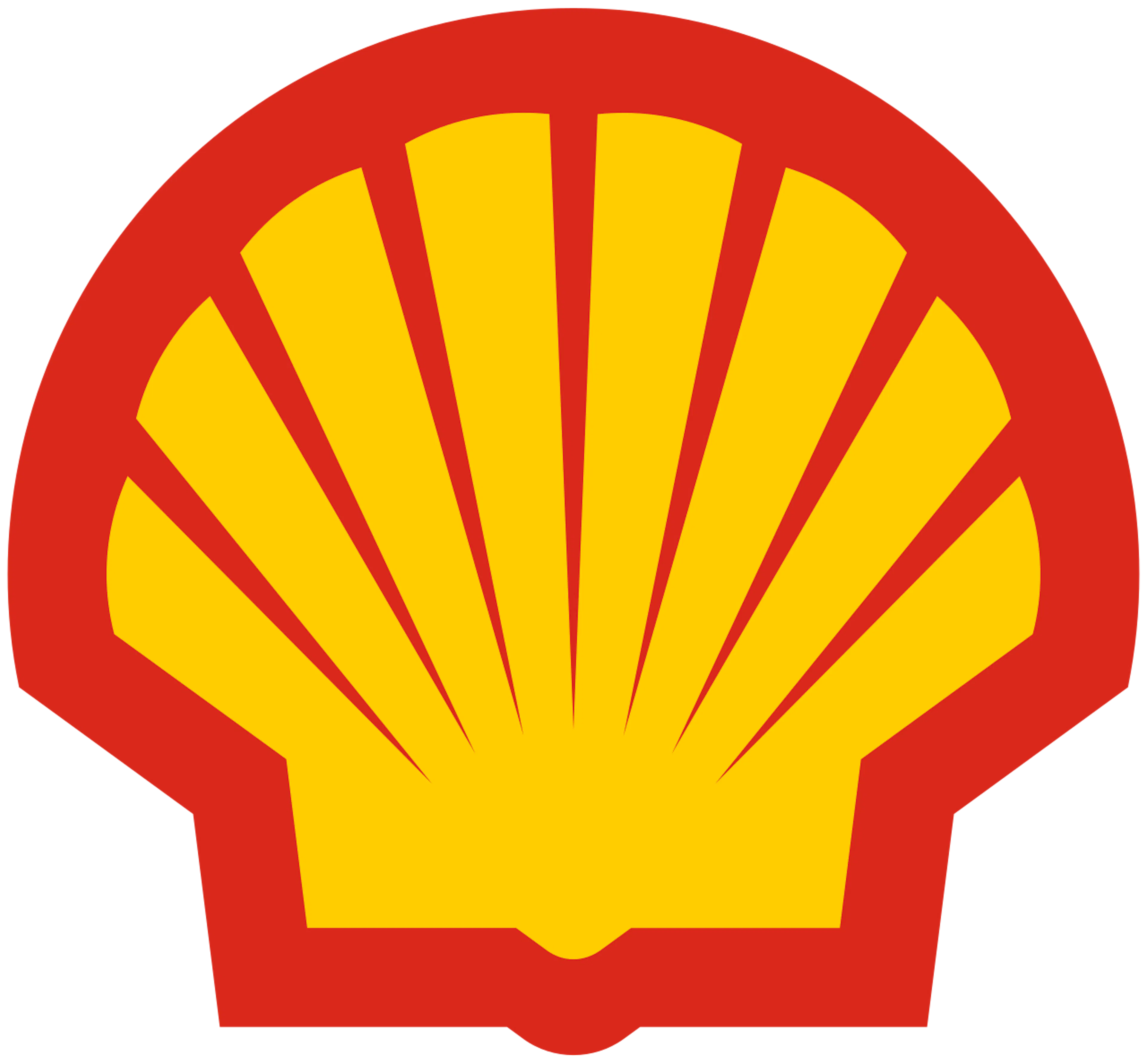 shell logo