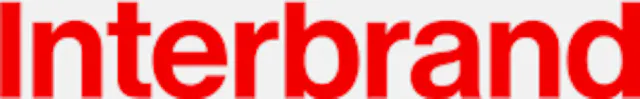 interbrand logo
