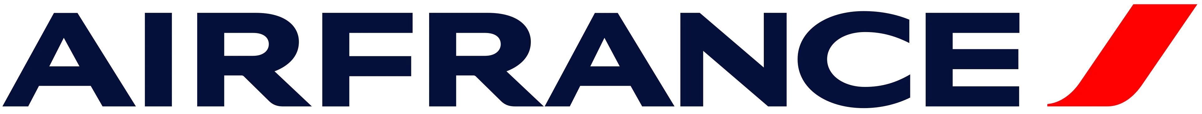 airfrance logo