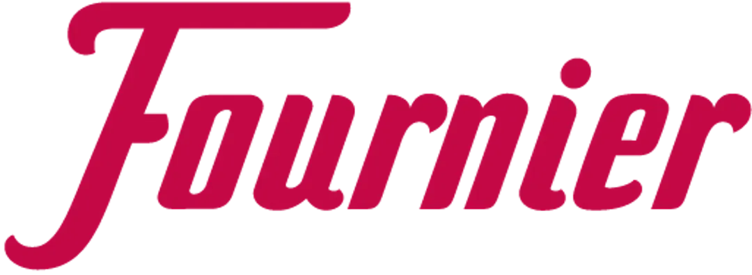 fournier logo