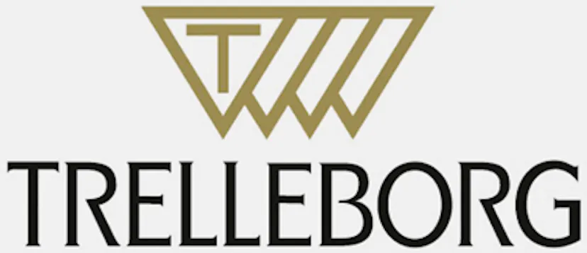 trelleborg logo