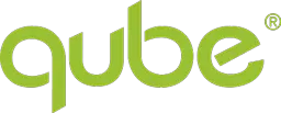 qube logo