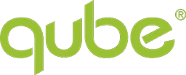 qube logo