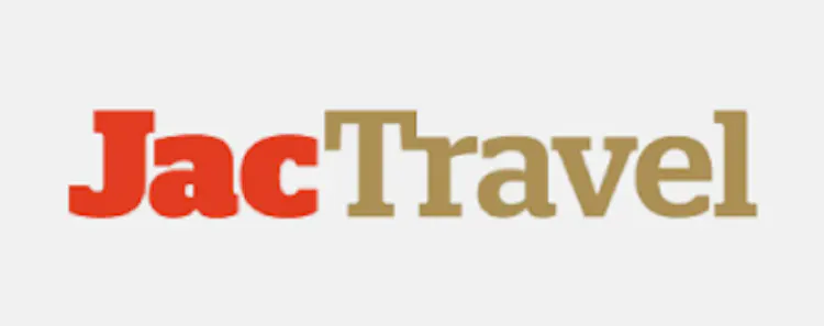 jactravel logo