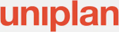 uniplan logo