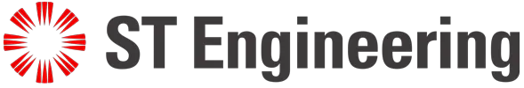 st engineering logo