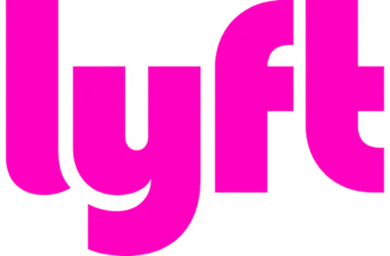 lyft logo