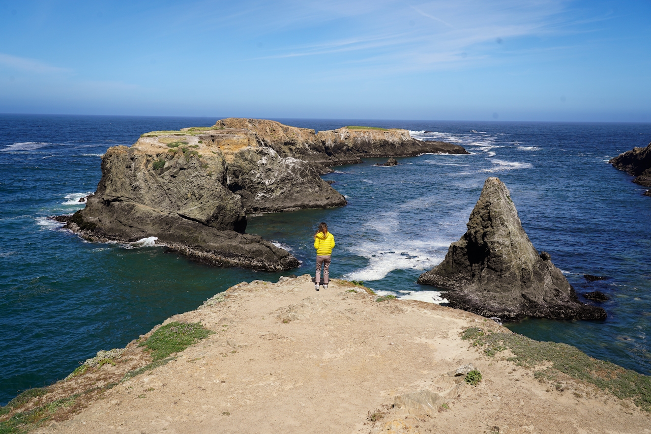 Mendocino Headlands State Park