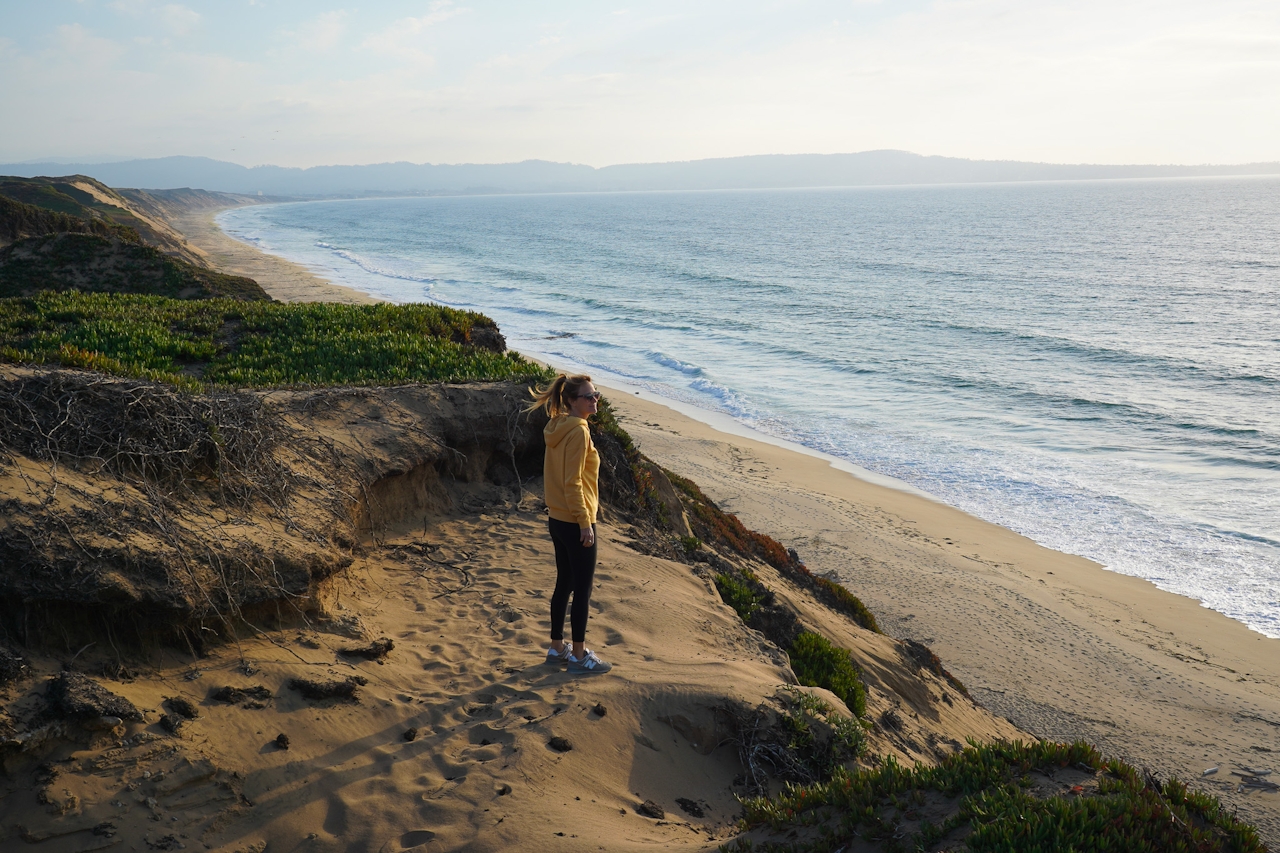 Fort Ord Dunes