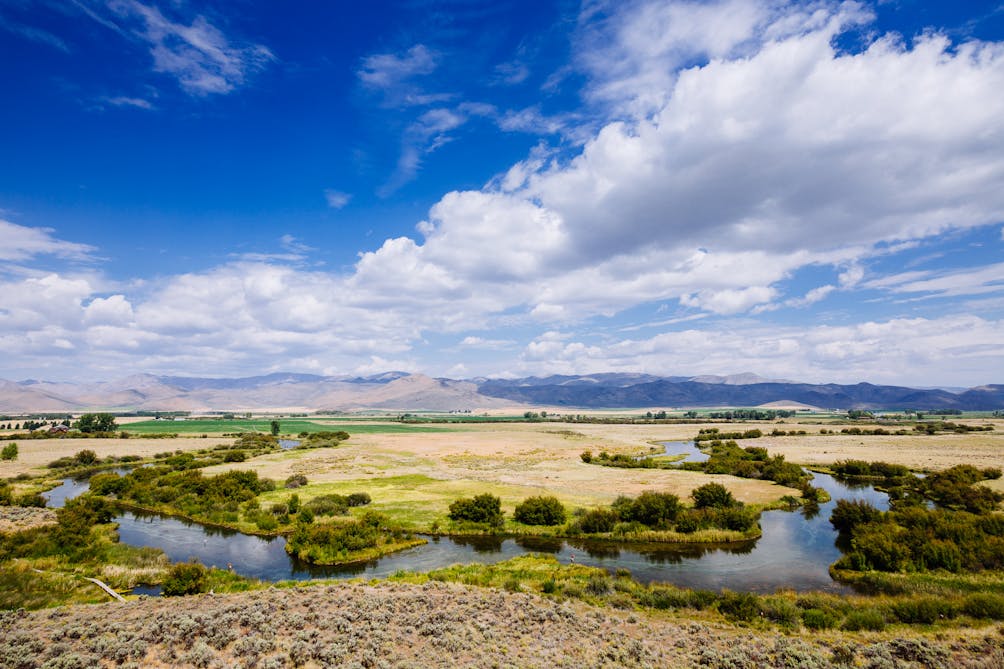 Silver Creek Preserve