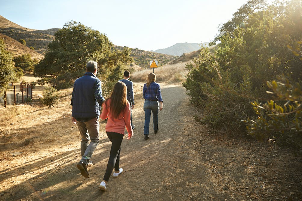 Hike Camarillo