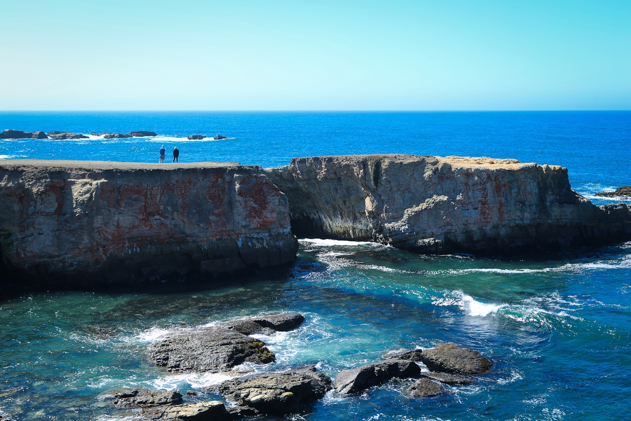 view of Stornetta Public Land