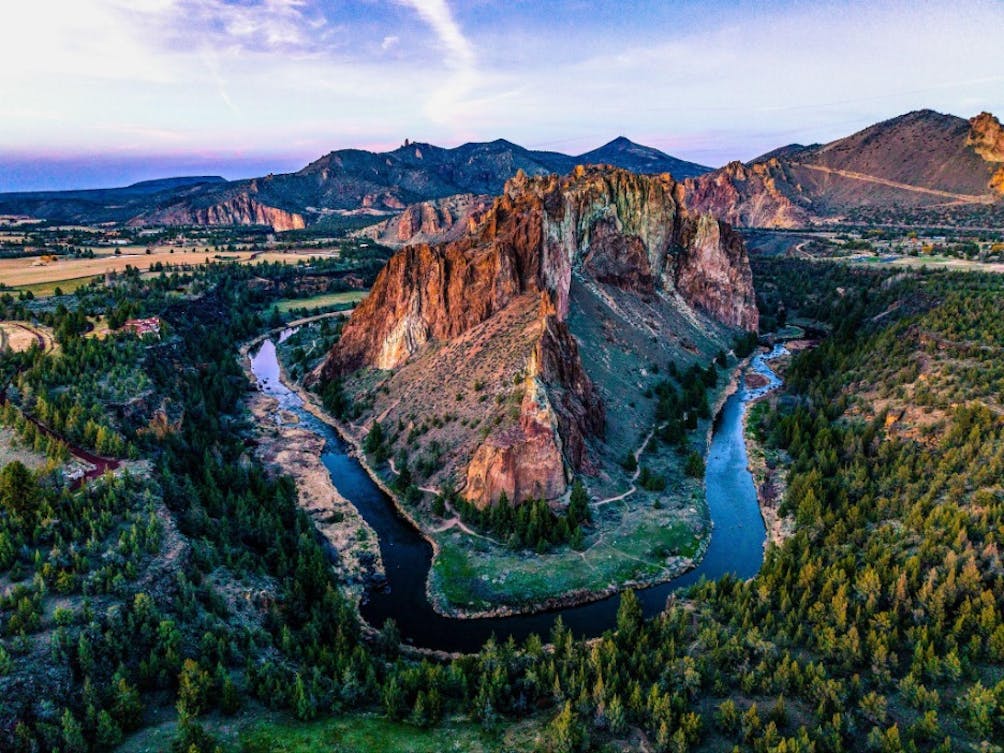 Smith Rock