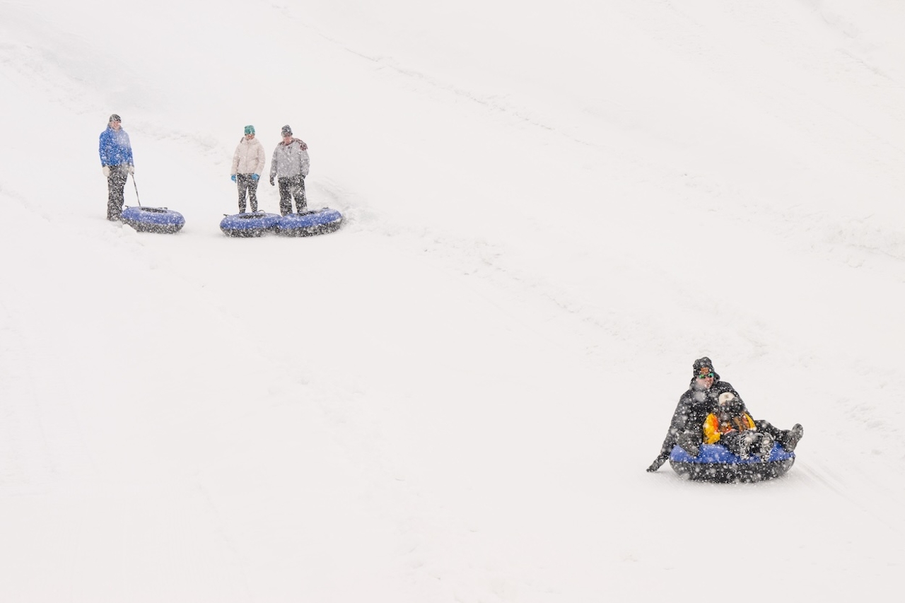 tubing lake tahoe