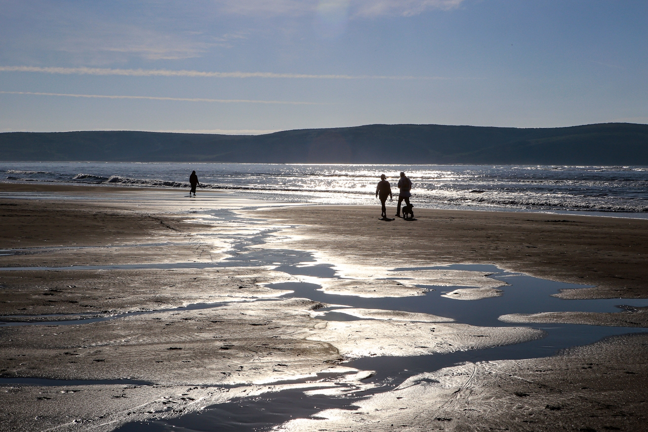 dillon beach in marin