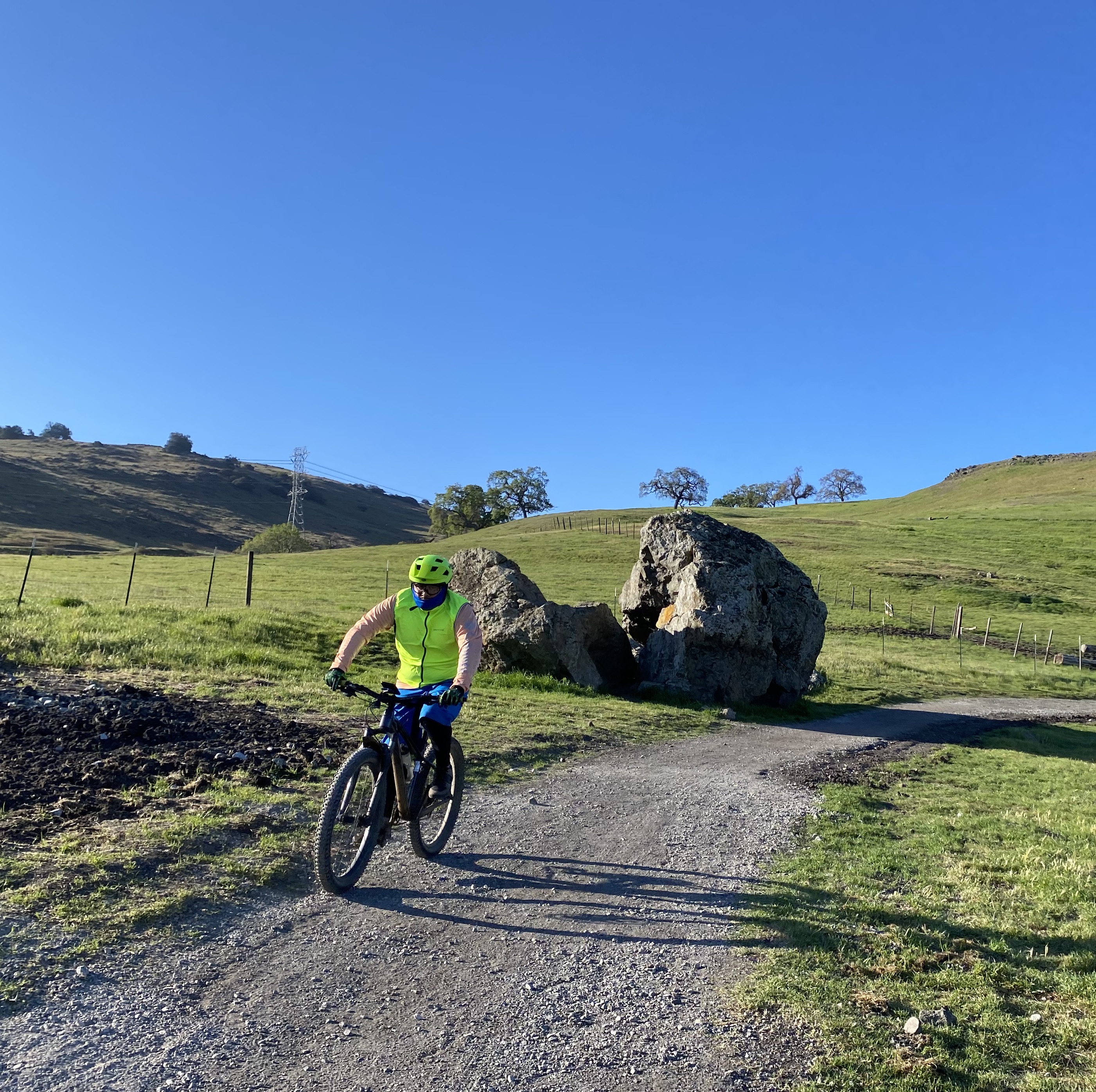 Sorba Woodstock Blankets Creek Bike Trail Bicycle Sorba Woodstock