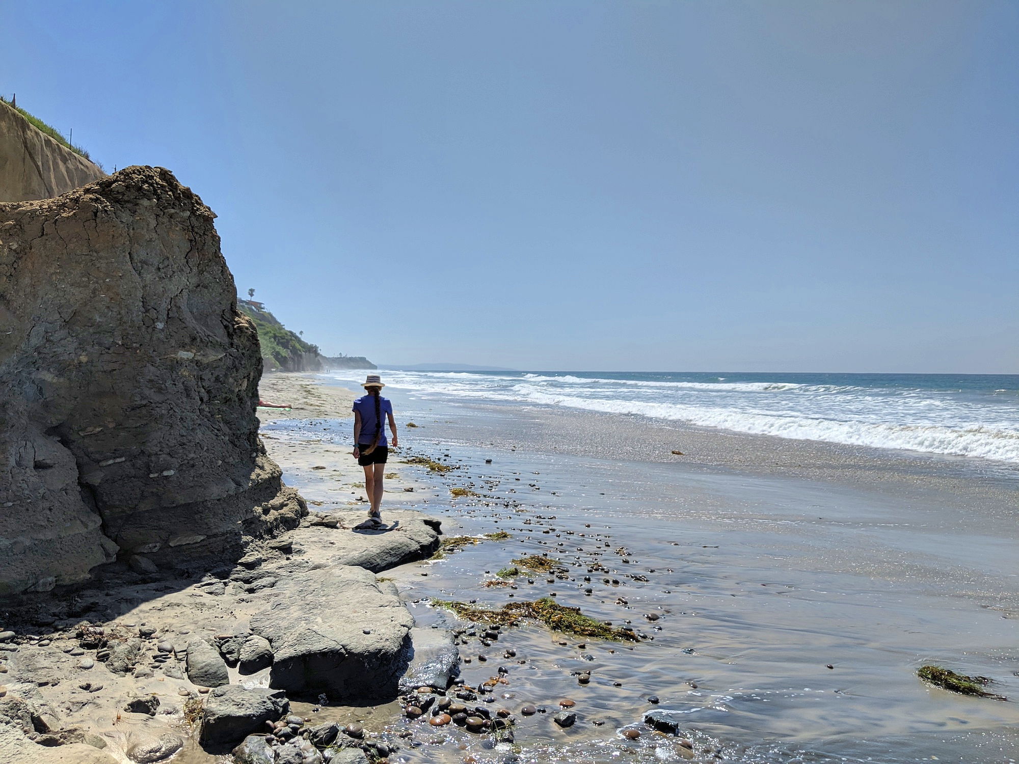 Encinitas Brewery Hike