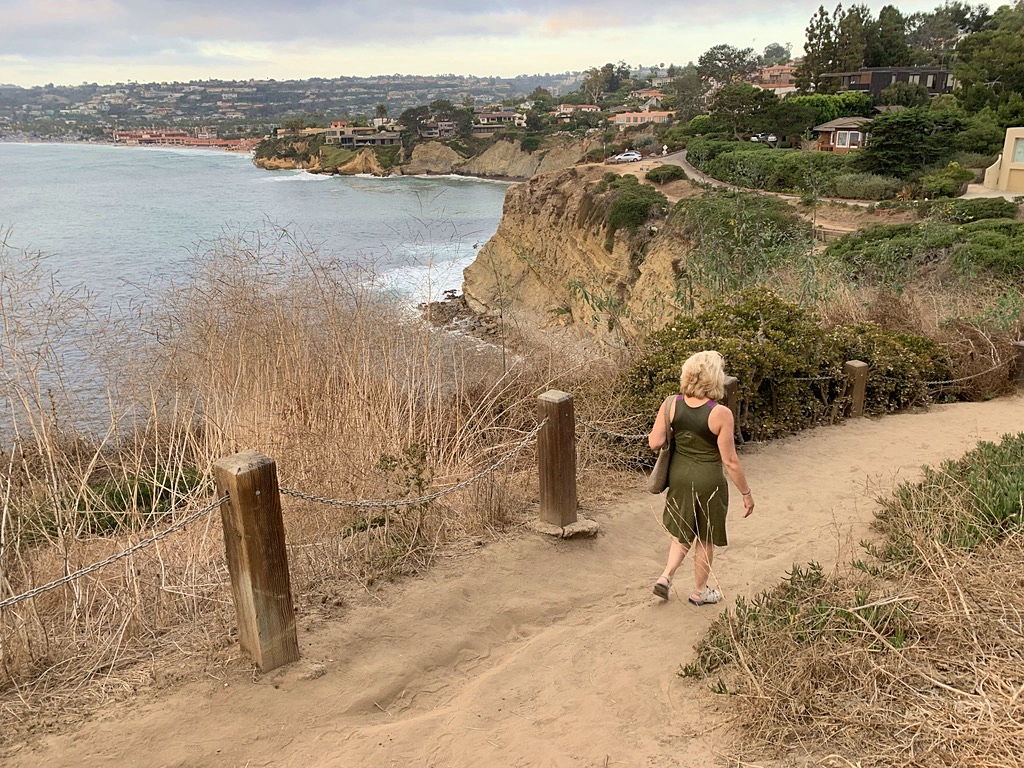 Murals of La Jolla Art Walk