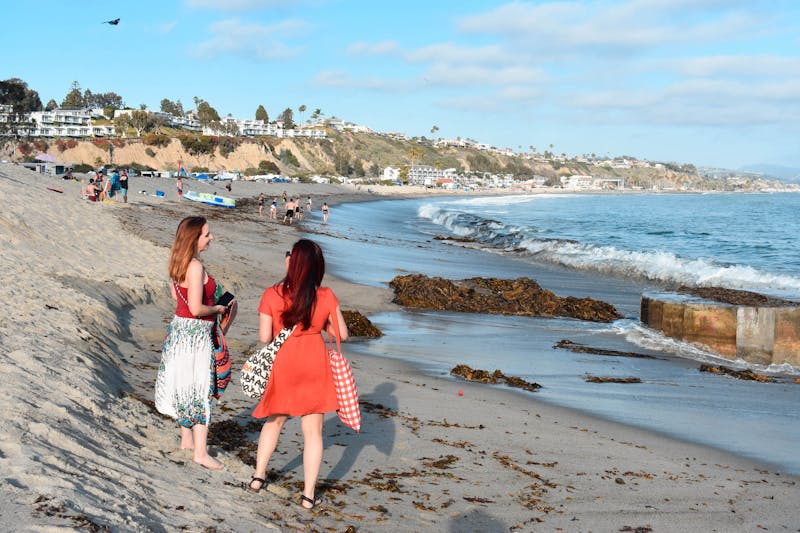 Down Doheny Way Weekend Sherpa