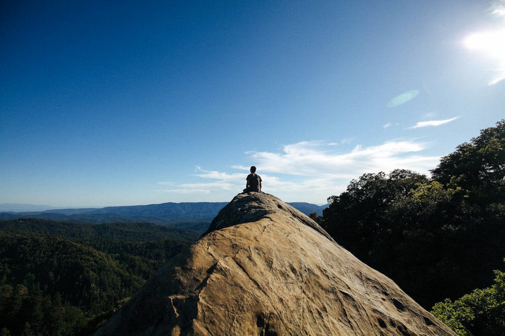 Castle rock clearance state park parking