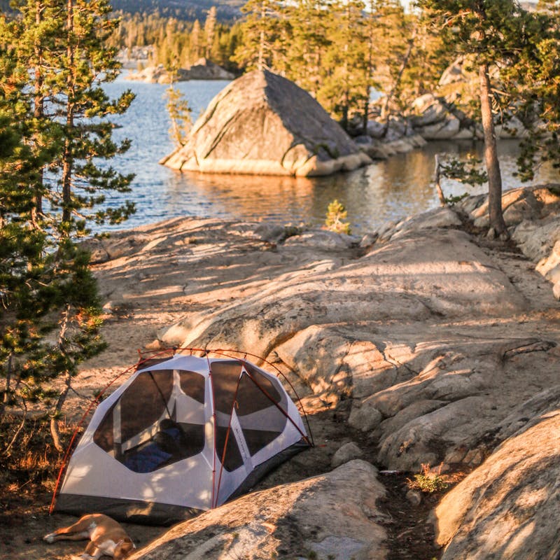 Sleeper Hit Weekend Sherpa