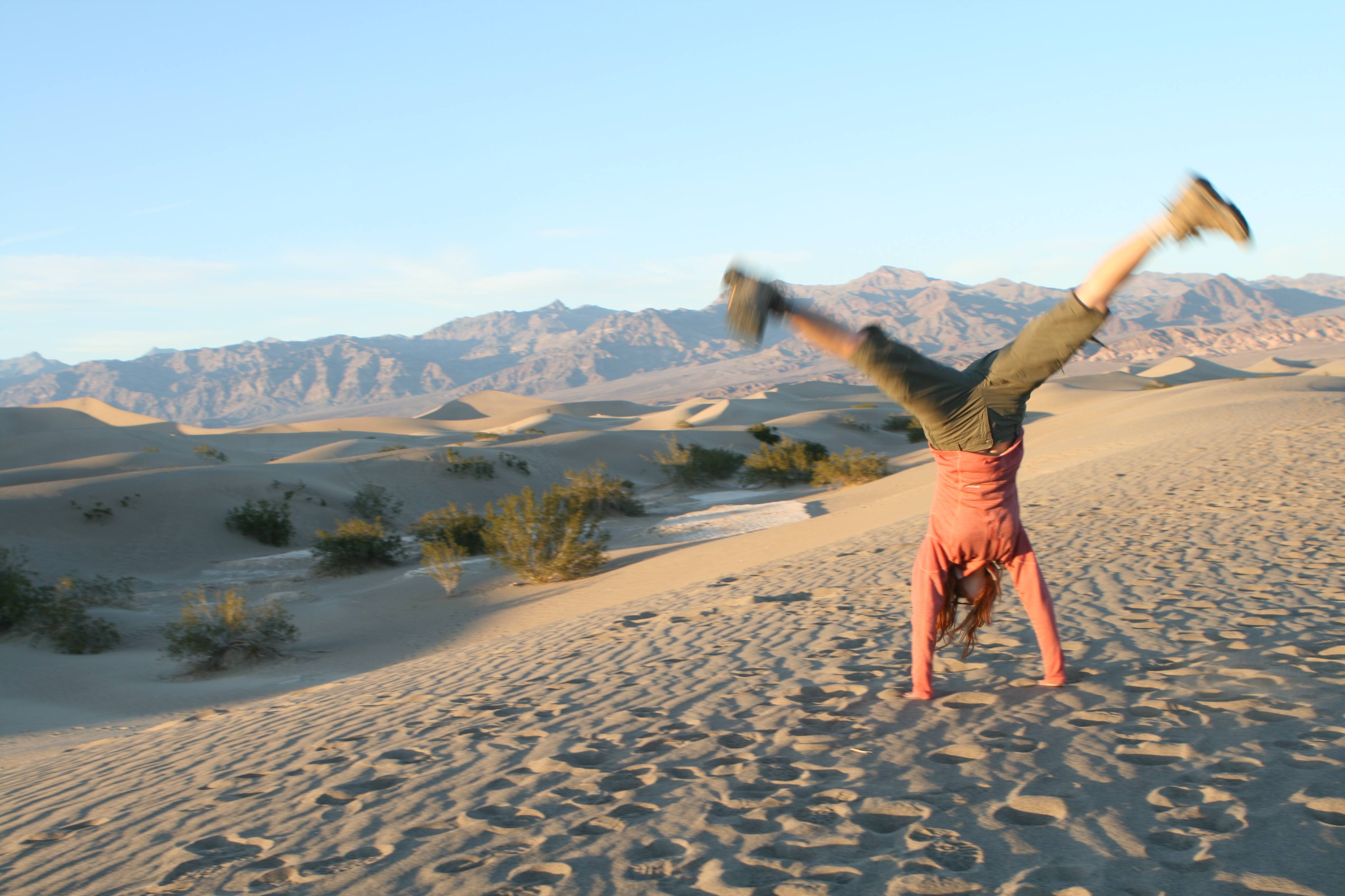 12 Years of Adventure