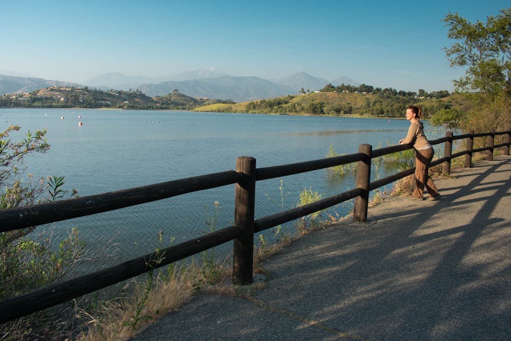 10 Best Trails and Hikes in San Dimas