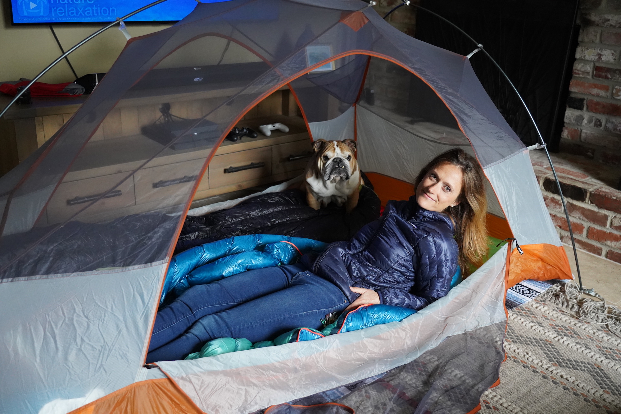 Holly Weekend Sherpa